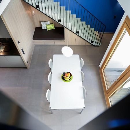 Max Lodging Serviced Apartments Мюнхен Екстер'єр фото