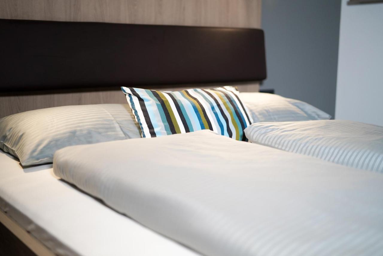 Max Lodging Serviced Apartments Мюнхен Екстер'єр фото