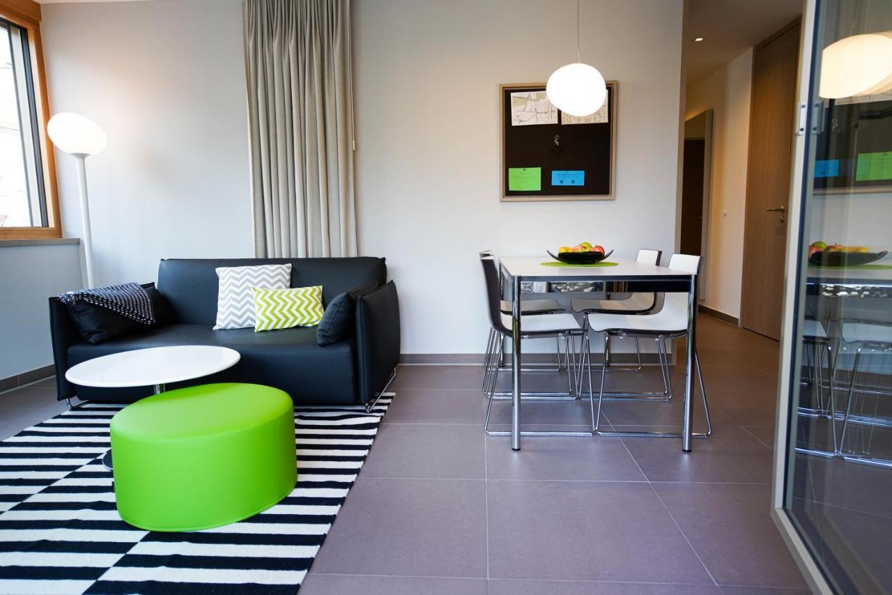 Max Lodging Serviced Apartments Мюнхен Екстер'єр фото