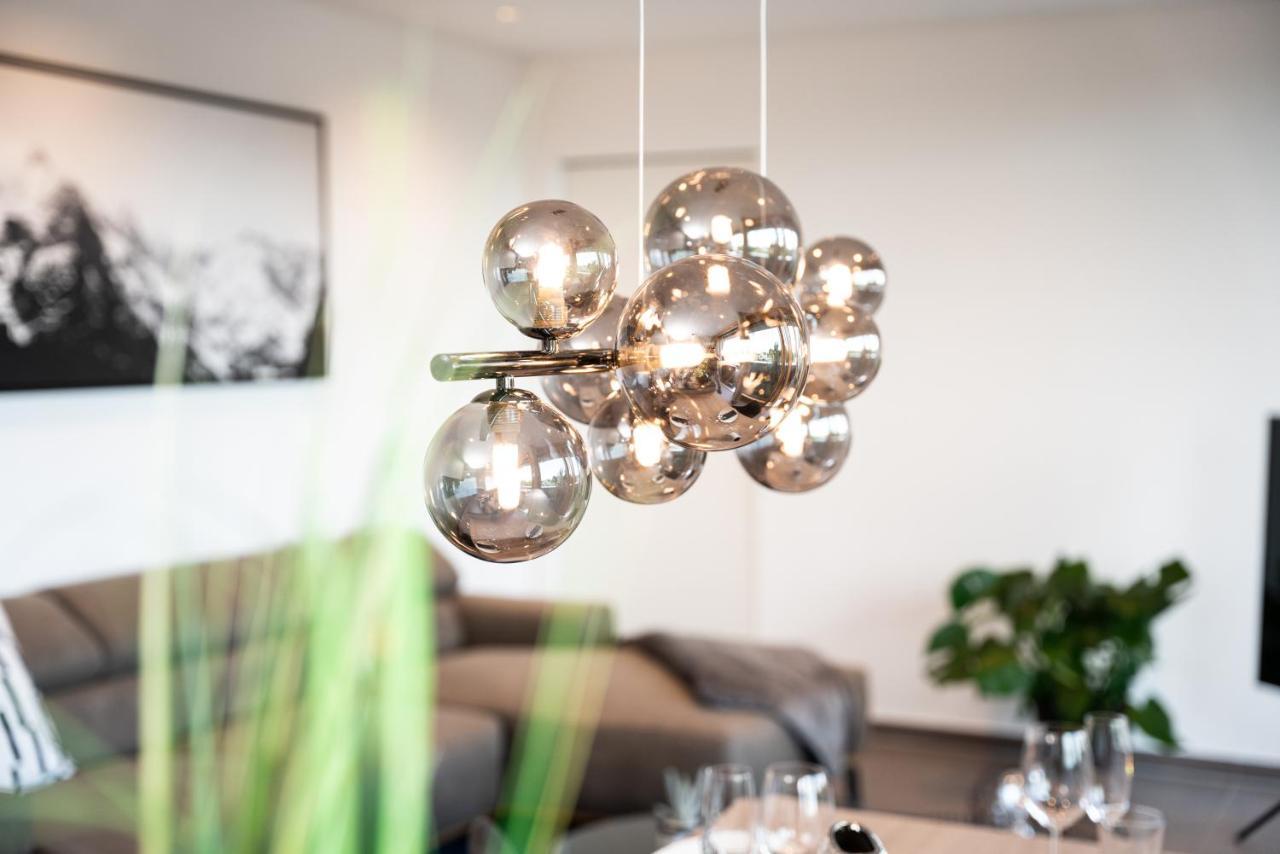 Max Lodging Serviced Apartments Мюнхен Екстер'єр фото