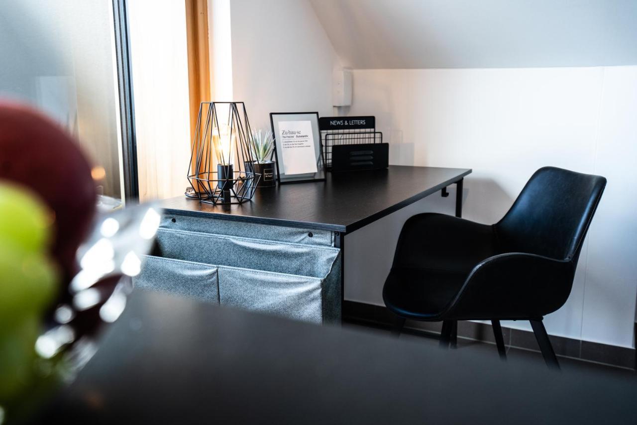 Max Lodging Serviced Apartments Мюнхен Екстер'єр фото