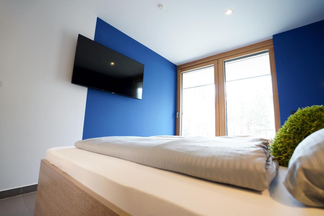 Max Lodging Serviced Apartments Мюнхен Екстер'єр фото