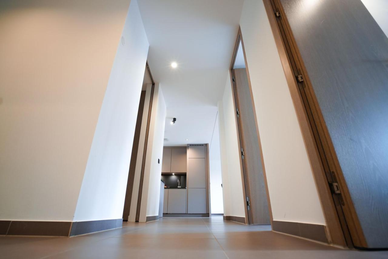Max Lodging Serviced Apartments Мюнхен Екстер'єр фото