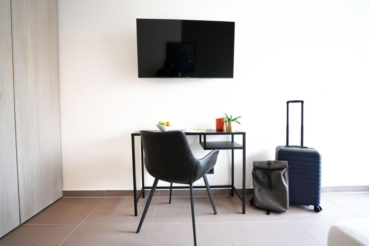 Max Lodging Serviced Apartments Мюнхен Екстер'єр фото