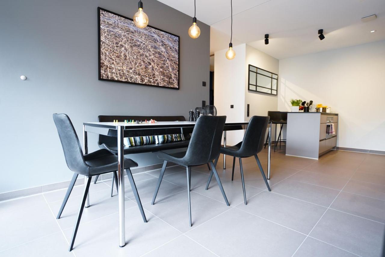 Max Lodging Serviced Apartments Мюнхен Екстер'єр фото