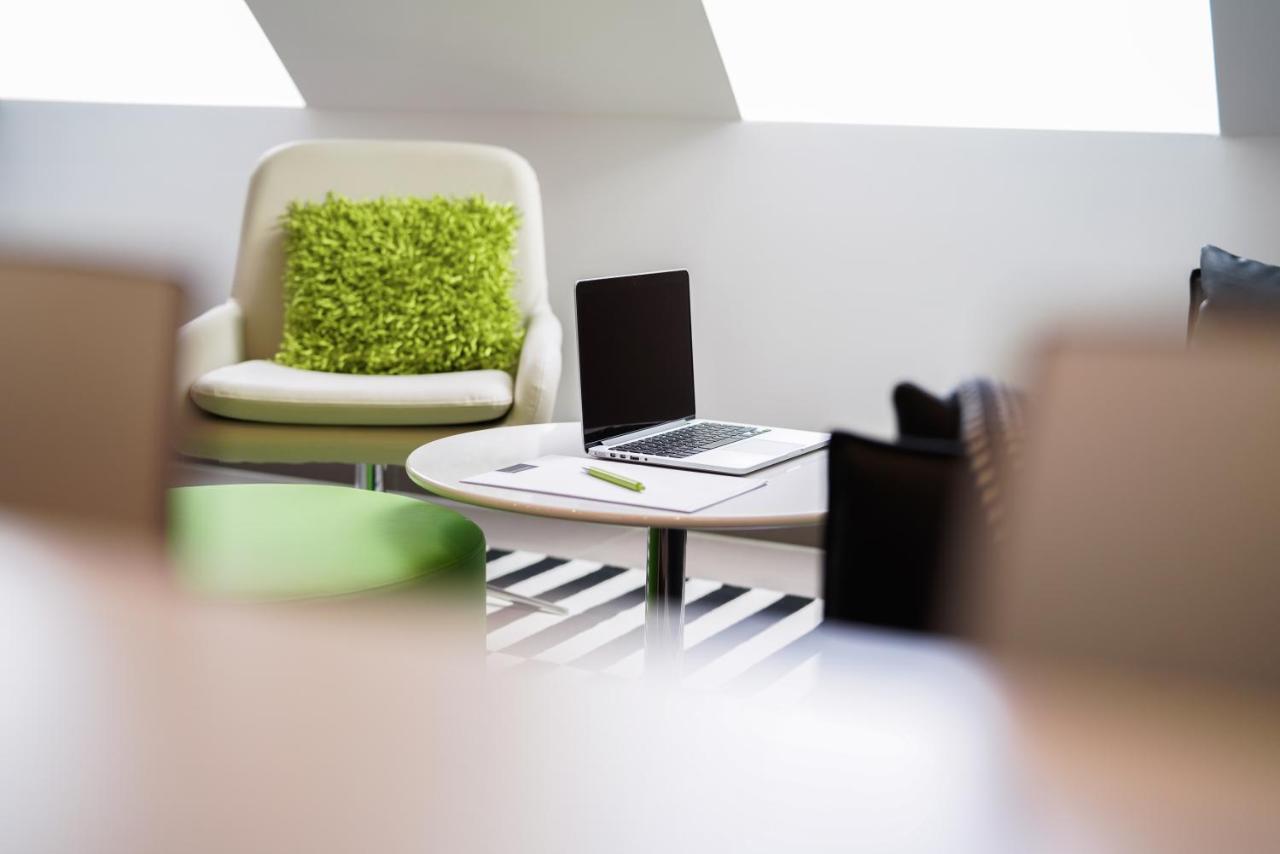 Max Lodging Serviced Apartments Мюнхен Екстер'єр фото