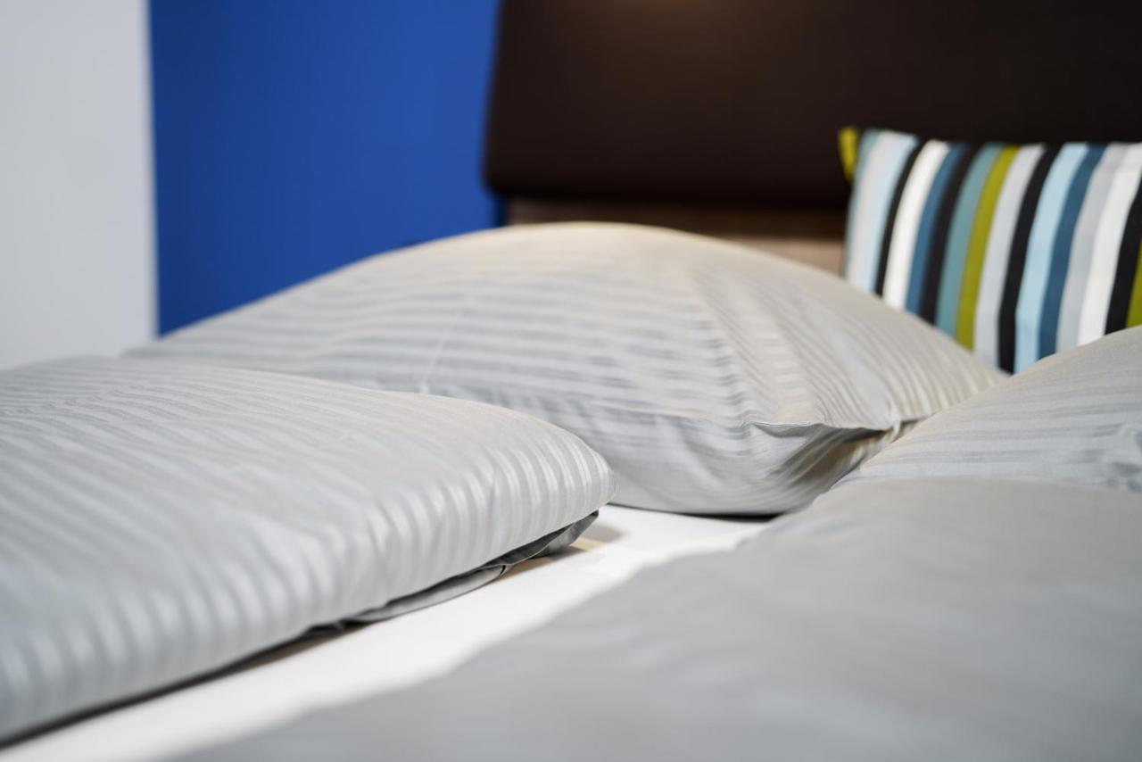 Max Lodging Serviced Apartments Мюнхен Екстер'єр фото