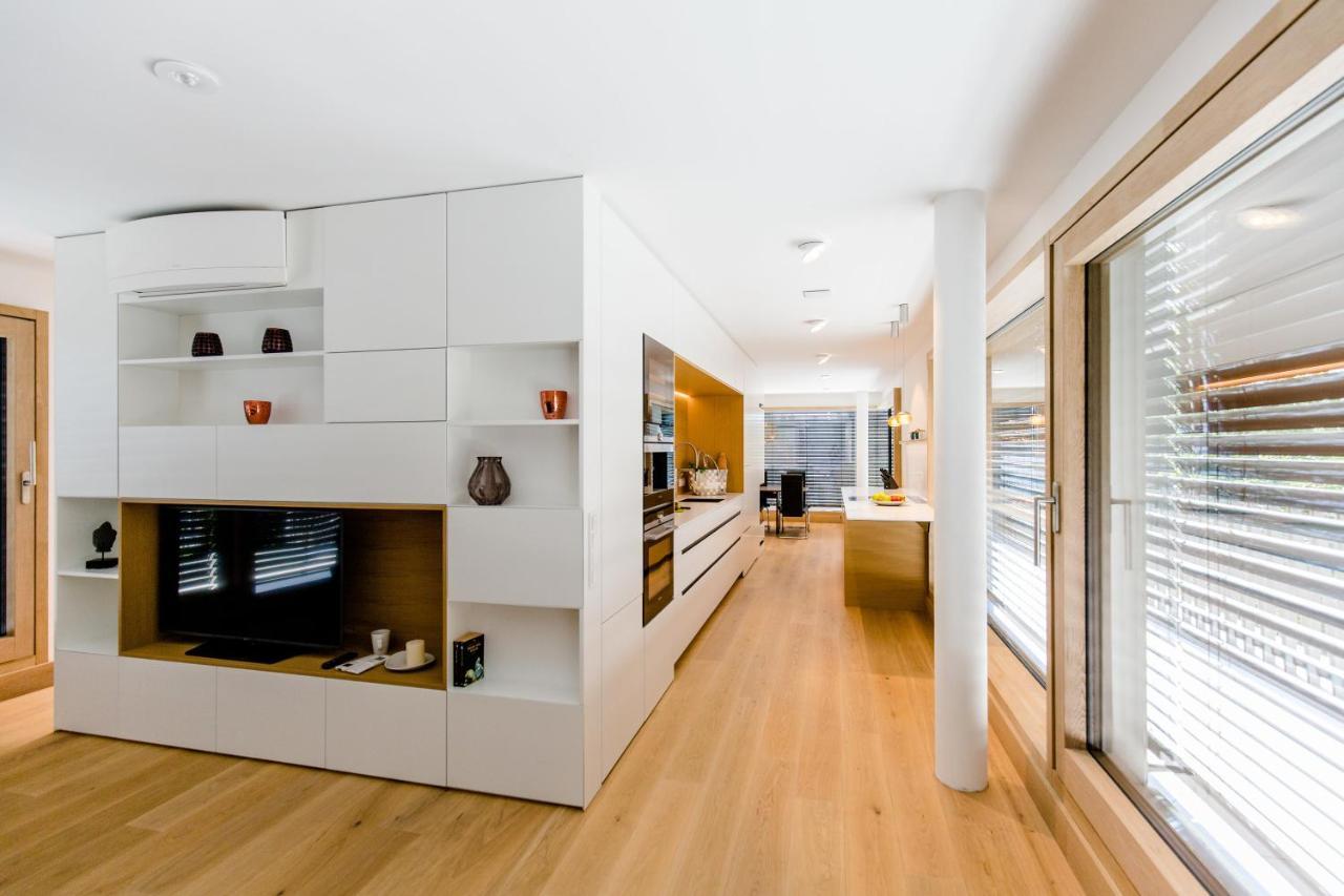 Max Lodging Serviced Apartments Мюнхен Екстер'єр фото