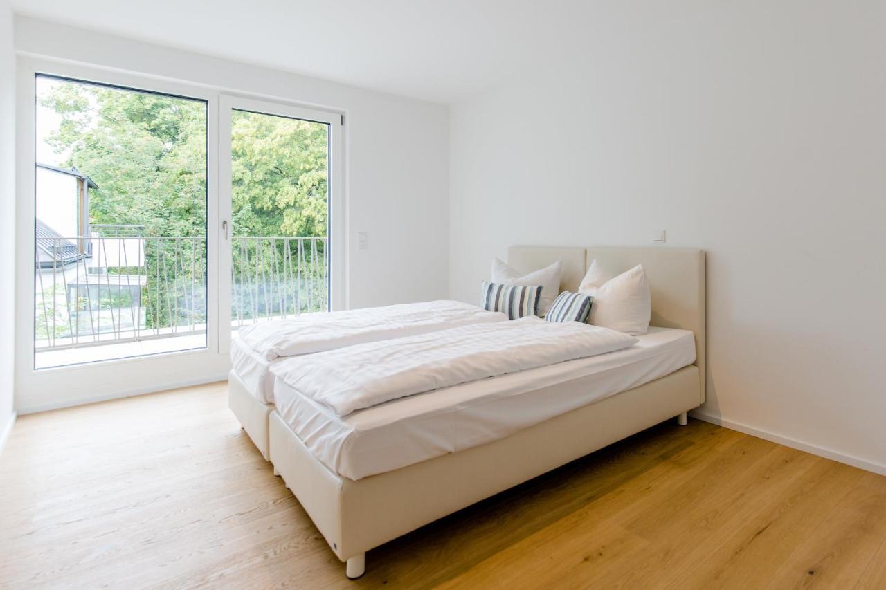 Max Lodging Serviced Apartments Мюнхен Екстер'єр фото