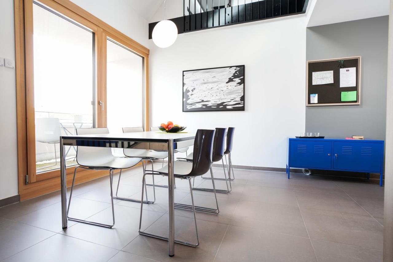 Max Lodging Serviced Apartments Мюнхен Екстер'єр фото