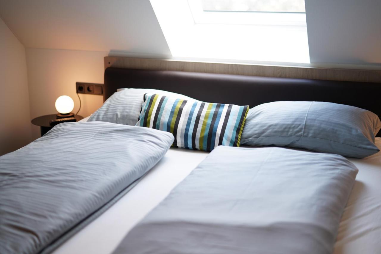 Max Lodging Serviced Apartments Мюнхен Екстер'єр фото