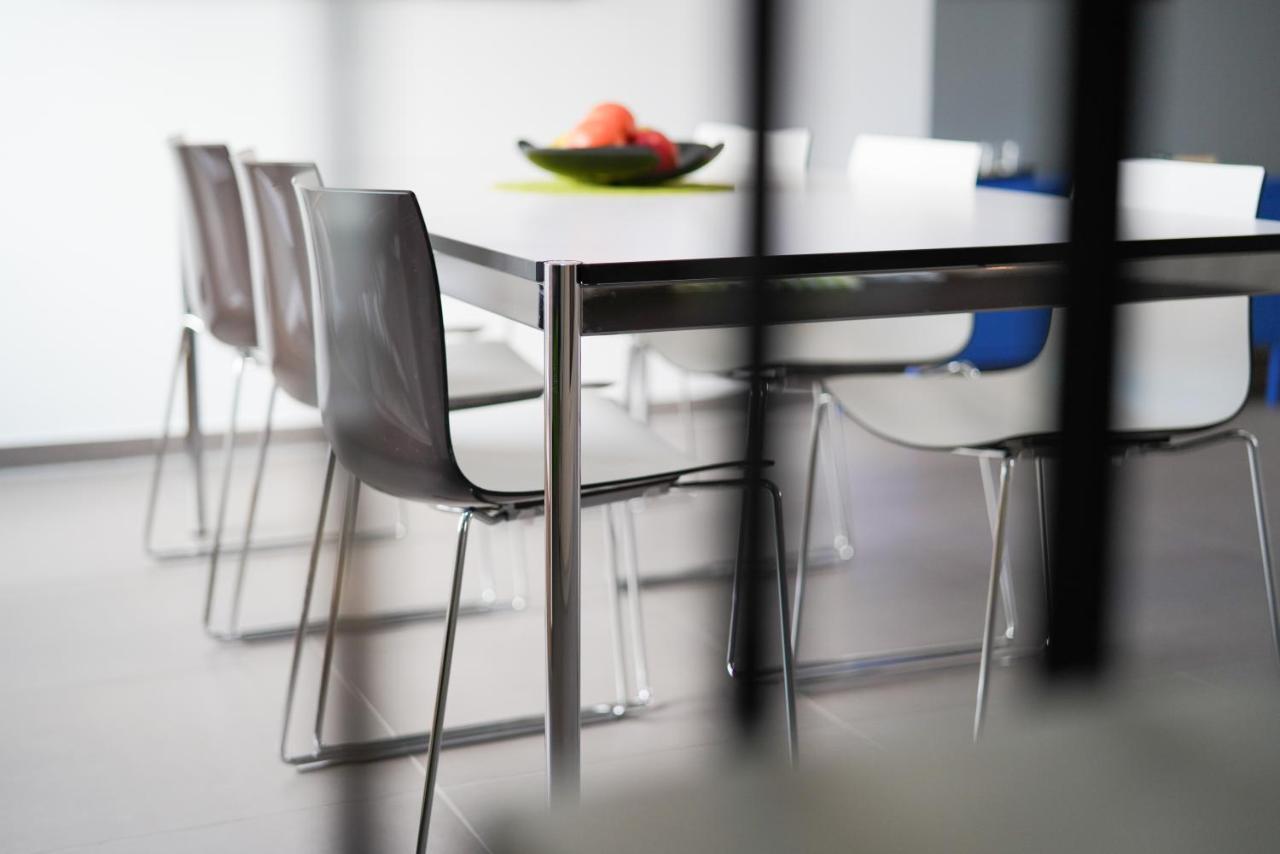 Max Lodging Serviced Apartments Мюнхен Екстер'єр фото