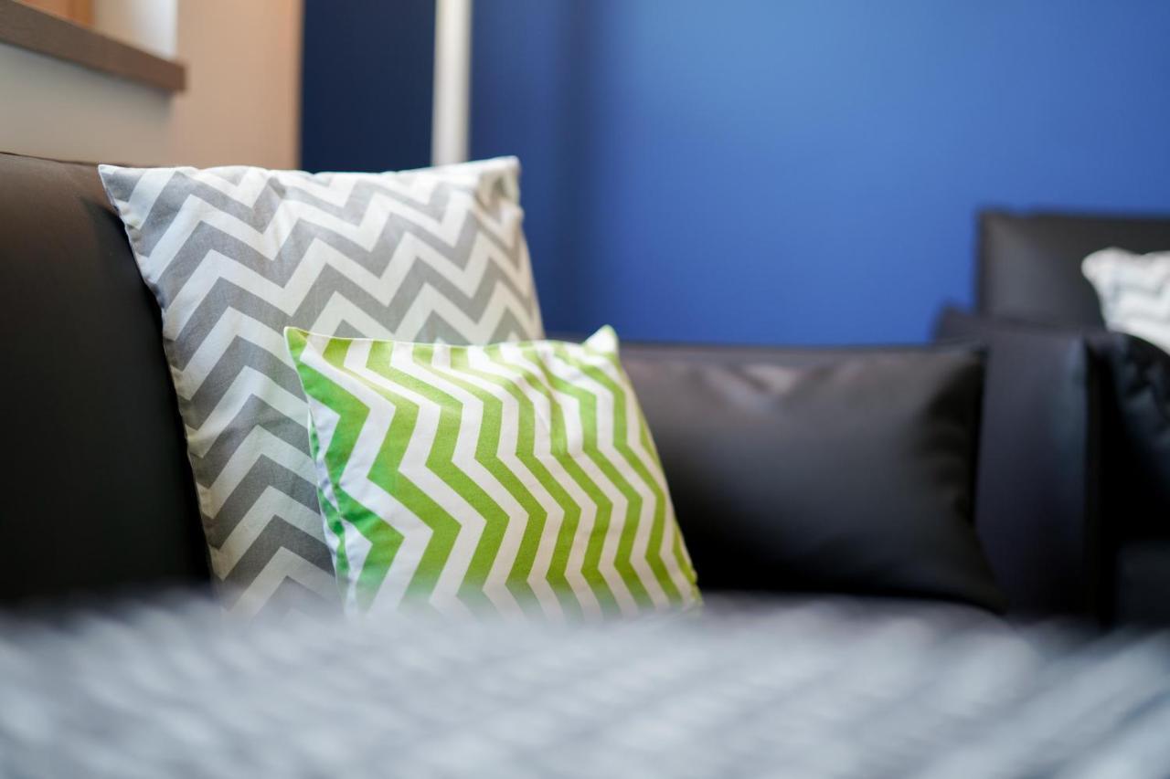 Max Lodging Serviced Apartments Мюнхен Екстер'єр фото