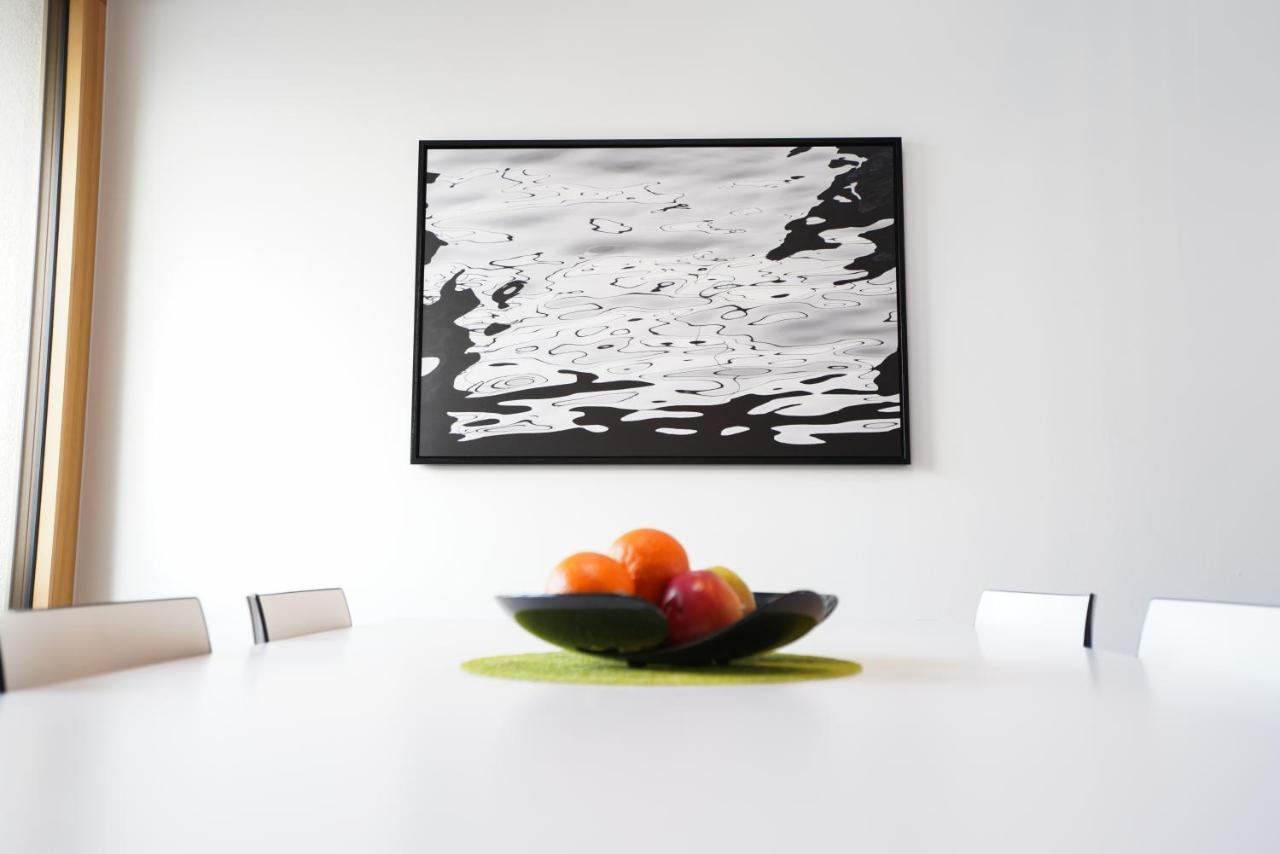 Max Lodging Serviced Apartments Мюнхен Екстер'єр фото